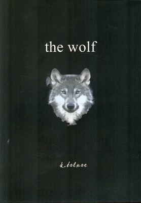 تصویر  THE WOLF( گرگ )