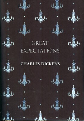 great expectationas( آرزوها بزرگ )