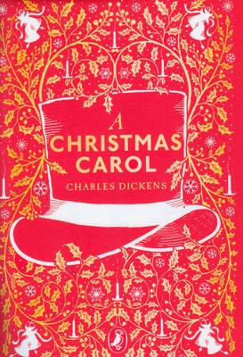 a christmas carol ( سرود کریسمس )
