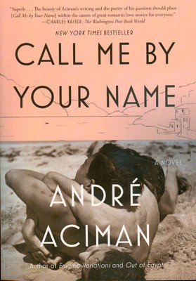 Call Me by Your Name (مرا به نام خودت صدا بزن انگلیسی)
