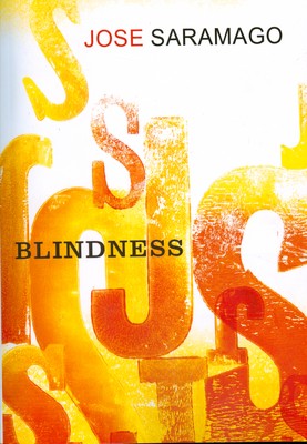 تصویر  Blindness ( کوری )