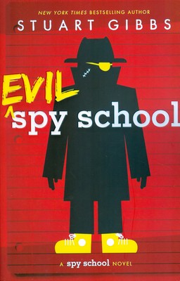 evil spy school 3 (مدرسه جاسوسی 3 جاسوس دو جانبه)