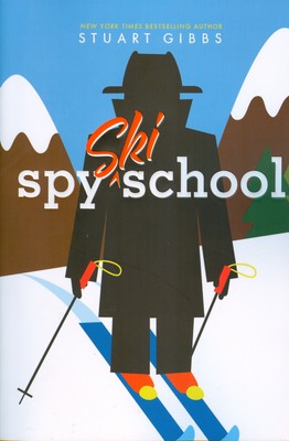  spy ski school 4 (مدرسه جاسوسی 4 تعطیلات مرگبار)