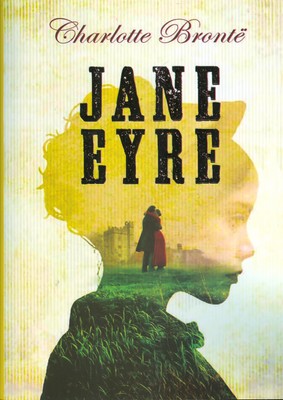 Jane Eyre (جین ایر انگلیسی)