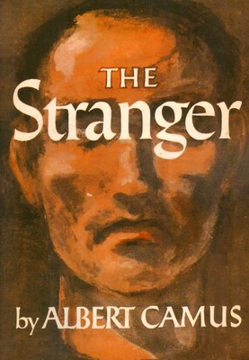 THE STRANGER ( بیگانه )