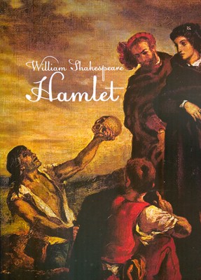 تصویر  Hamlet ( هملت )