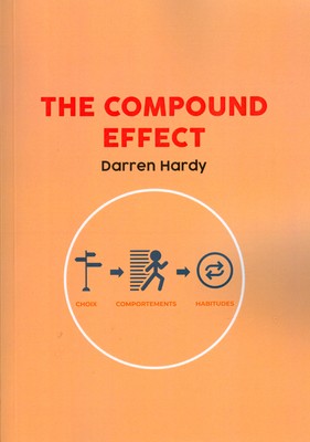 تصویر  The Compound Effect ( اثر مرکب )