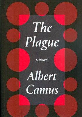 تصویر  the plague ( طاعون )