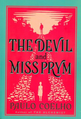 the devil and miss prym ‌ ( شیطان و دوشیزه پریم )