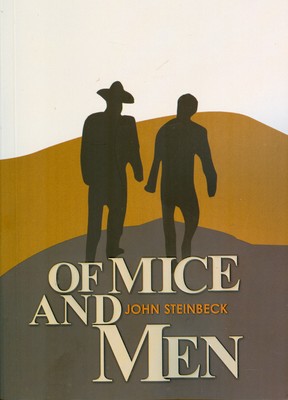 تصویر  of mice and men ( موش ها و آدم ها )