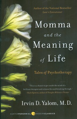 تصویر  momma and the meaning of life (مامان و معنی زندگی)
