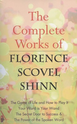 the complete works of florence (چهار اثر فلورانس)