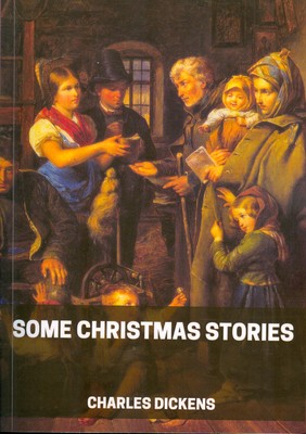 تصویر  some christmas stories ( چند داستان کریسمسی )