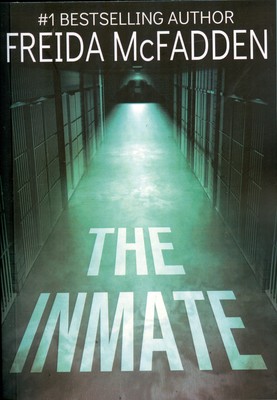 تصویر  the inmate ( زندانی )
