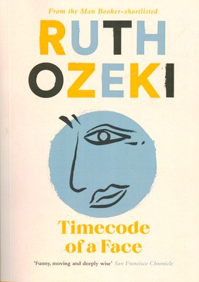 تصویر  timecode of a face (زمانی یک چهره)
