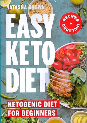 تصویر  easy keto diet (رژیم کتوژنیک آسان)