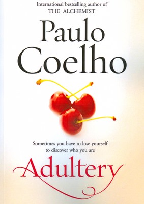 تصویر  adultery (خیانت)