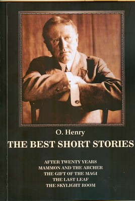 the best short stories o hevry (بهترین داستان های کوتاه اُ هنری)