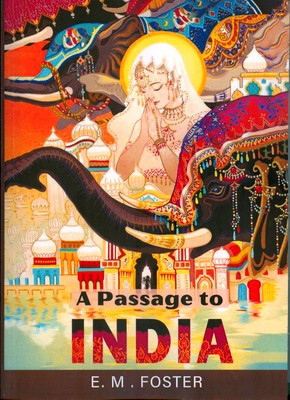 a passage to india (گذری به هند)