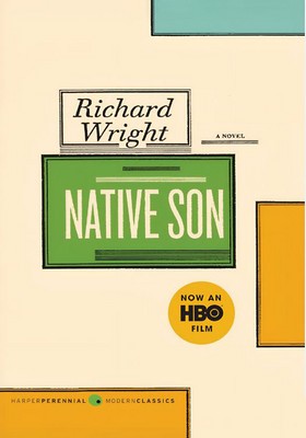 native son ( خانه زاد )