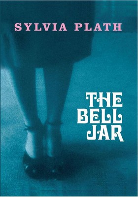 تصویر  the bell jar (حباب شیشه)