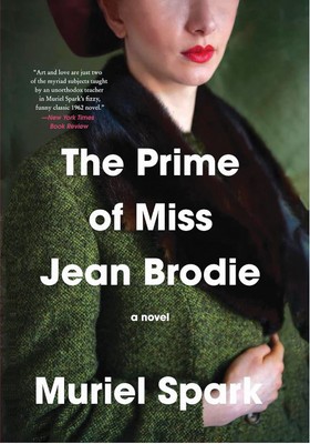 تصویر  the prime of miss jean brodie  ( بهار زندگی خانم جین برودی )