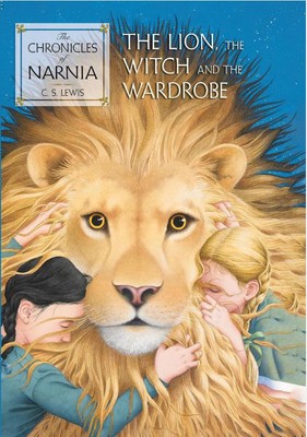 the lion the witch and the wardrobe (شیر کمد جادوگر )