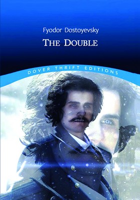 تصویر  the double ( همزاد )