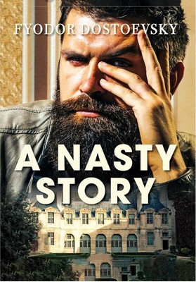 a nasty story ( یک اتفاق مسخره )