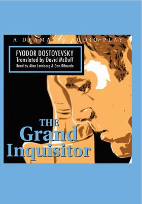 تصویر  the grand inquisitor (مفتش اعظم )