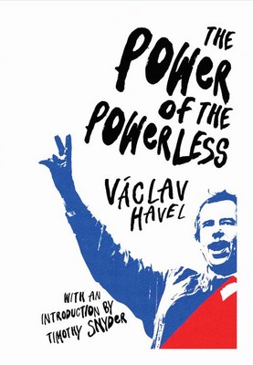 تصویر  the power of the powerless ( قدرت بی قدرتان )