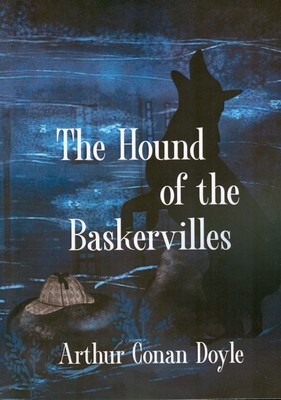 تصویر  the hound of the baskervilles ( درنده باسکرویل ها )