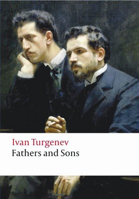 تصویر  fathers and sons ( پدران و پسران )