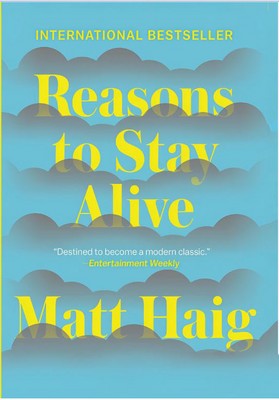 reasons to stay alive ( دلایلی برای زنده ماندن )