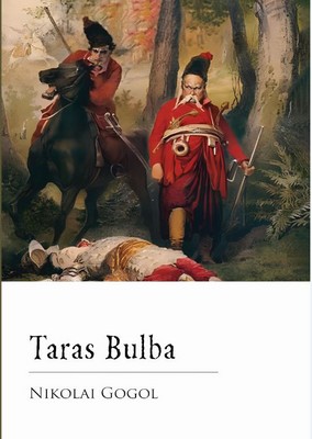 تصویر  taras bulba ( تاراس بولبا )