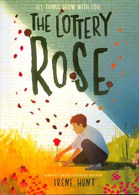 the lottery rose ( لاتاری رز )