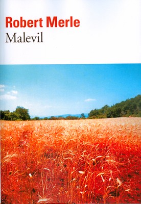 تصویر  Malevil ( قلعه مالویل )