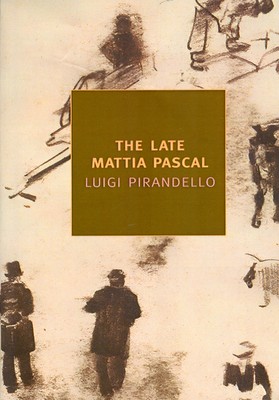 تصویر  the late mattia pascal( مرحوم ماتیا پاسکال )