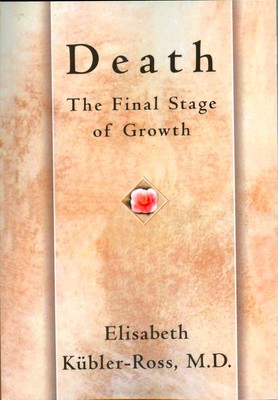 تصویر  death the final stage of growth