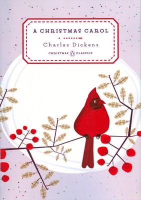 تصویر  a christmas carol( سرود کریسمس ) 