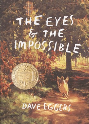 the eyes and the impossible( چشم ها و غیرممکن )