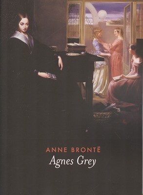 تصویر  agnes grey( اگنس گری )