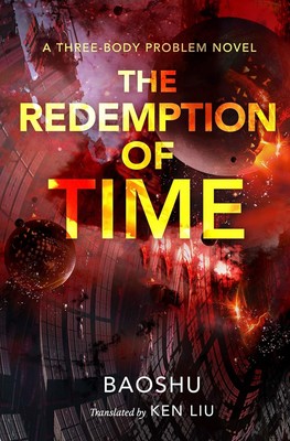 تصویر  The Redemption of Time ( رستگاری در زمان )