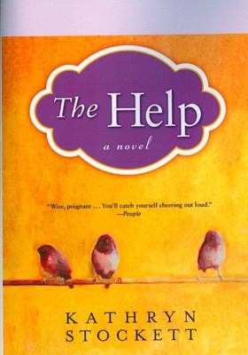 تصویر  the help( خدمتکار )