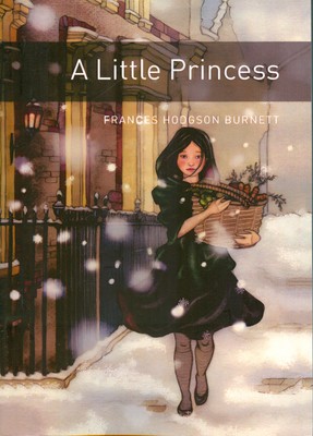 تصویر  a little princess( پرنسس کوچولو )