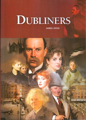 تصویر  dubliners( دوبلینی ها )