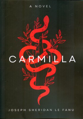 تصویر  carmilla ( کارمیلا ) 