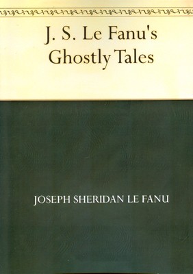 تصویر  ghostly tales ( داستان های ارواح )