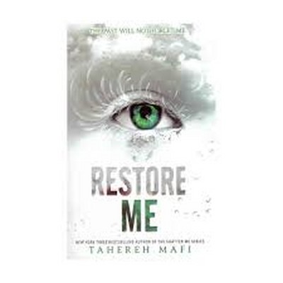 تصویر  restore me ( مرا بازگردان 4 )