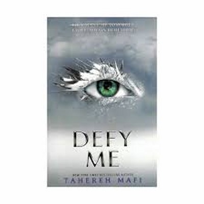 تصویر  defy me ( ازم سرپیچی کن 5 )